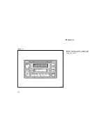 Предварительный просмотр 124 страницы Toyota '99 Camry (4 Gen) Owner'S Manual