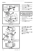 Preview for 15 page of Toyota A2 L Series Installation Instructions Manual