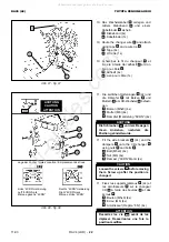 Preview for 21 page of Toyota A2 L Series Installation Instructions Manual