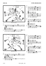 Preview for 23 page of Toyota A2 L Series Installation Instructions Manual