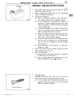 Preview for 8 page of Toyota A442F Repair Manual