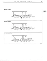 Preview for 20 page of Toyota A442F Repair Manual