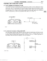 Preview for 22 page of Toyota A442F Repair Manual