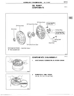 Preview for 46 page of Toyota A442F Repair Manual