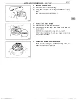 Preview for 50 page of Toyota A442F Repair Manual