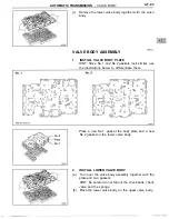 Preview for 96 page of Toyota A442F Repair Manual