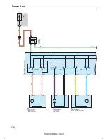 Предварительный просмотр 177 страницы Toyota ACA33 Series Electrical Wiring Diagram