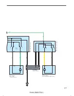 Предварительный просмотр 178 страницы Toyota ACA33 Series Electrical Wiring Diagram