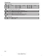 Предварительный просмотр 179 страницы Toyota ACA33 Series Electrical Wiring Diagram