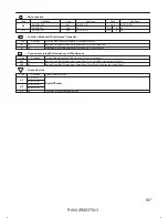 Предварительный просмотр 188 страницы Toyota ACA33 Series Electrical Wiring Diagram