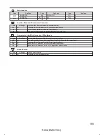 Предварительный просмотр 190 страницы Toyota ACA33 Series Electrical Wiring Diagram