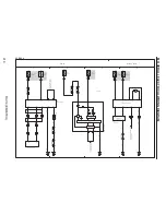 Предварительный просмотр 419 страницы Toyota ACA33 Series Electrical Wiring Diagram