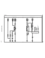 Предварительный просмотр 420 страницы Toyota ACA33 Series Electrical Wiring Diagram