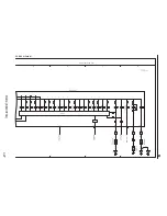 Предварительный просмотр 428 страницы Toyota ACA33 Series Electrical Wiring Diagram