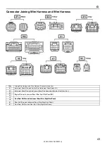 Предварительный просмотр 44 страницы Toyota ANT10 Series Wiring Diagram