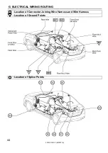 Предварительный просмотр 45 страницы Toyota ANT10 Series Wiring Diagram