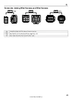 Предварительный просмотр 46 страницы Toyota ANT10 Series Wiring Diagram