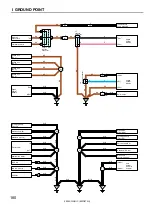 Предварительный просмотр 49 страницы Toyota ANT10 Series Wiring Diagram