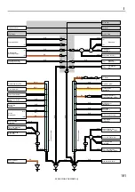 Предварительный просмотр 50 страницы Toyota ANT10 Series Wiring Diagram