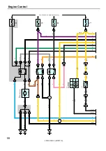 Предварительный просмотр 119 страницы Toyota ANT10 Series Wiring Diagram