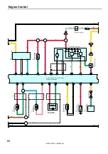 Предварительный просмотр 121 страницы Toyota ANT10 Series Wiring Diagram