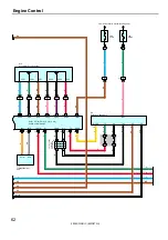 Предварительный просмотр 123 страницы Toyota ANT10 Series Wiring Diagram