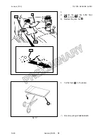 Preview for 12 page of Toyota Audio 2000 Avensis Installation Instructions Manual