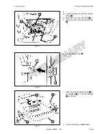 Preview for 13 page of Toyota Audio 2000 Avensis Installation Instructions Manual