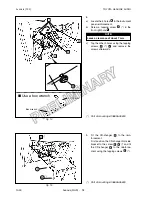 Preview for 14 page of Toyota Audio 2000 Avensis Installation Instructions Manual