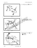 Preview for 16 page of Toyota Audio 2000 Avensis Installation Instructions Manual