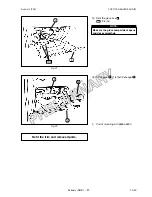 Preview for 17 page of Toyota Audio 2000 Avensis Installation Instructions Manual