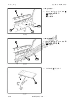 Preview for 20 page of Toyota Audio 2000 Avensis Installation Instructions Manual