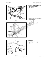 Preview for 21 page of Toyota Audio 2000 Avensis Installation Instructions Manual