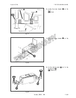 Preview for 23 page of Toyota Audio 2000 Avensis Installation Instructions Manual