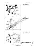 Preview for 31 page of Toyota Audio 2000 Avensis Installation Instructions Manual