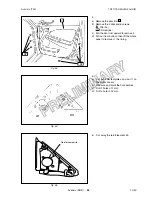 Preview for 33 page of Toyota Audio 2000 Avensis Installation Instructions Manual