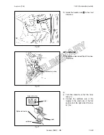 Preview for 35 page of Toyota Audio 2000 Avensis Installation Instructions Manual