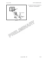 Preview for 37 page of Toyota Audio 2000 Avensis Installation Instructions Manual