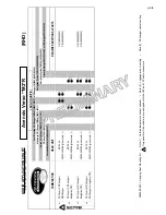 Предварительный просмотр 10 страницы Toyota Audio 2001 Avensis Verso Installation Instructions Manual