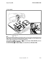 Предварительный просмотр 12 страницы Toyota Audio 2001 Avensis Verso Installation Instructions Manual