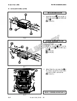 Предварительный просмотр 15 страницы Toyota Audio 2001 Avensis Verso Installation Instructions Manual