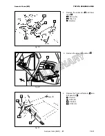 Предварительный просмотр 20 страницы Toyota Audio 2001 Avensis Verso Installation Instructions Manual