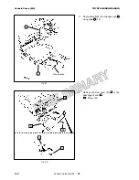 Предварительный просмотр 25 страницы Toyota Audio 2001 Avensis Verso Installation Instructions Manual