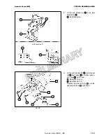 Предварительный просмотр 28 страницы Toyota Audio 2001 Avensis Verso Installation Instructions Manual