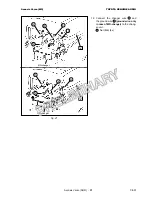 Предварительный просмотр 30 страницы Toyota Audio 2001 Avensis Verso Installation Instructions Manual