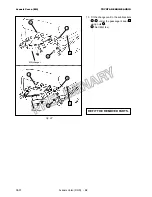 Предварительный просмотр 31 страницы Toyota Audio 2001 Avensis Verso Installation Instructions Manual