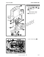 Предварительный просмотр 34 страницы Toyota Audio 2001 Avensis Verso Installation Instructions Manual