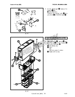 Предварительный просмотр 36 страницы Toyota Audio 2001 Avensis Verso Installation Instructions Manual