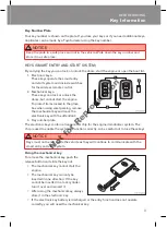 Preview for 25 page of Toyota AURION 2013 Owner'S Manual