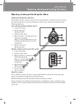 Preview for 27 page of Toyota AURION 2013 Owner'S Manual